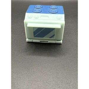 Bluey Family & Friends Action Figure Furniture House OVEN Stove Kitchen